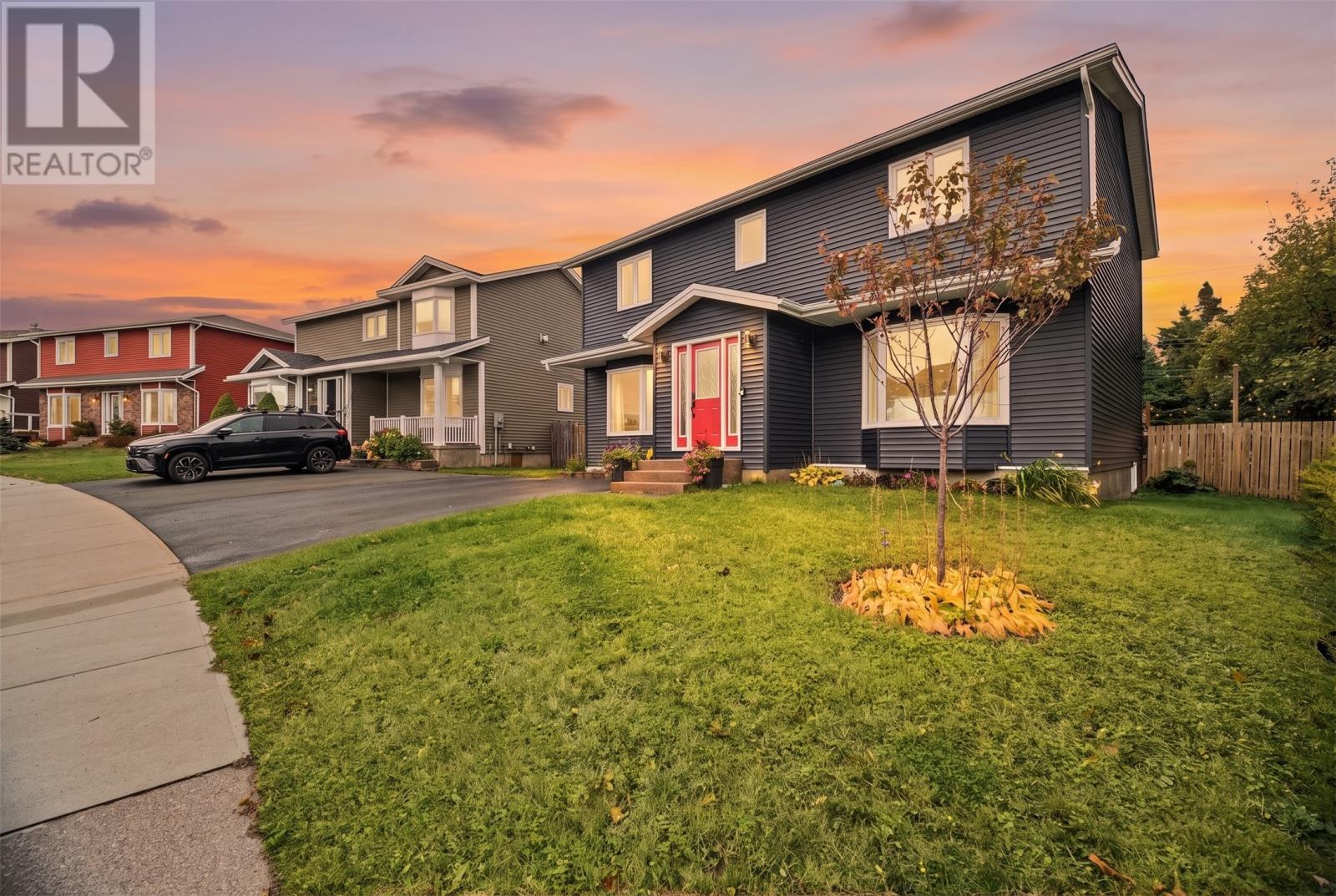 44 Halley Drive