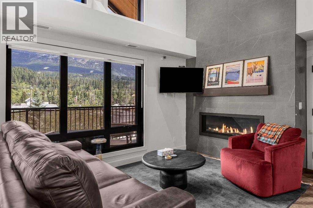413, 1730 Bow Valley Trail