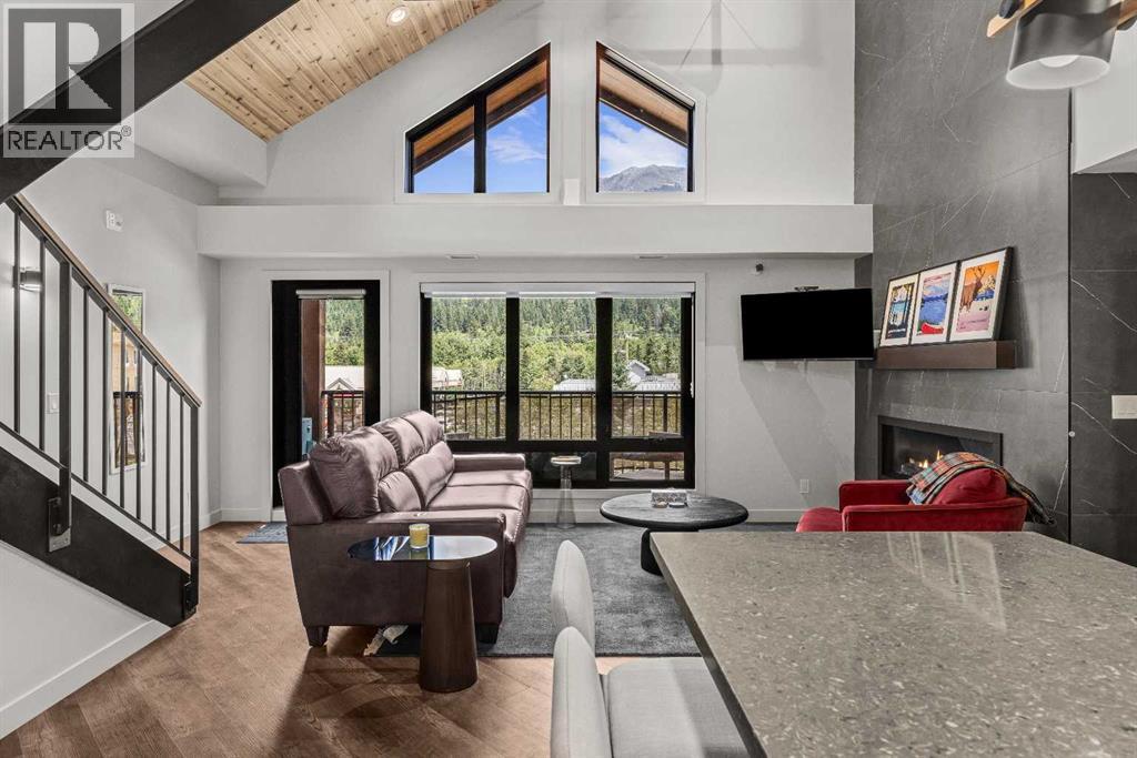 413, 1730 Bow Valley Trail