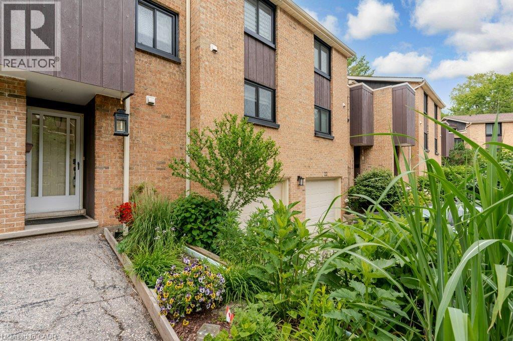 220 SALISBURY Avenue Unit# 23
