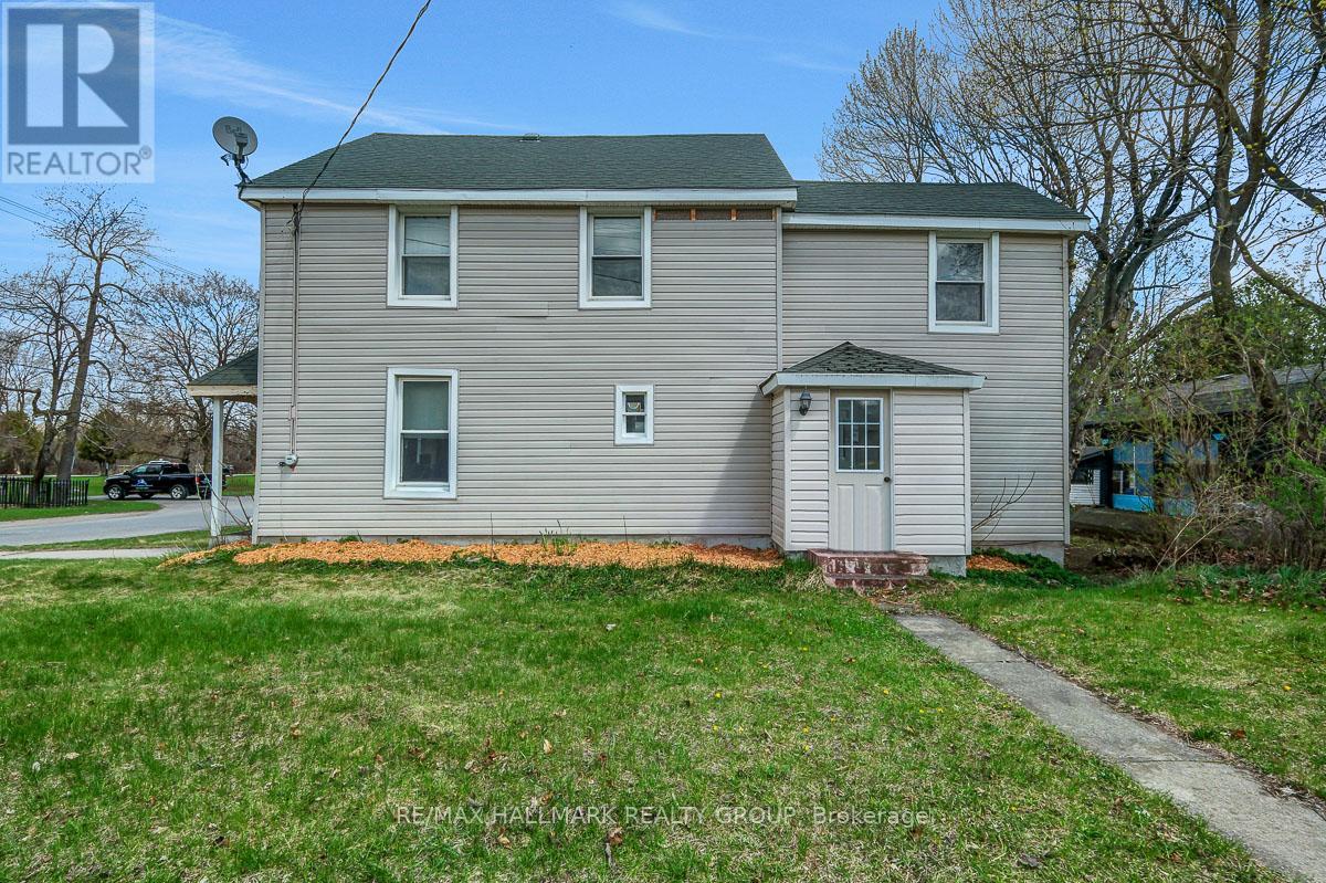 20 BROCK STREET S