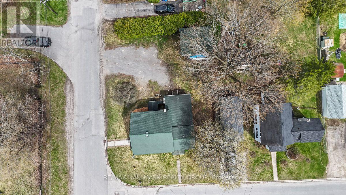 20 BROCK STREET S
