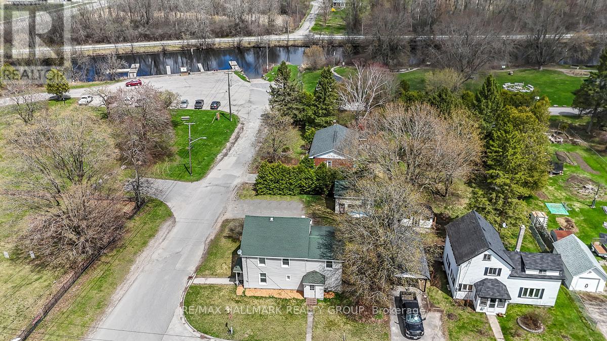 20 BROCK STREET S