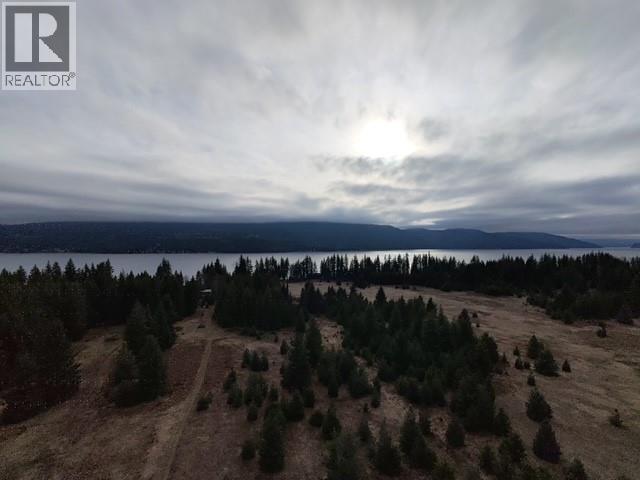 Squilax-Anglemont Road Lot# 1