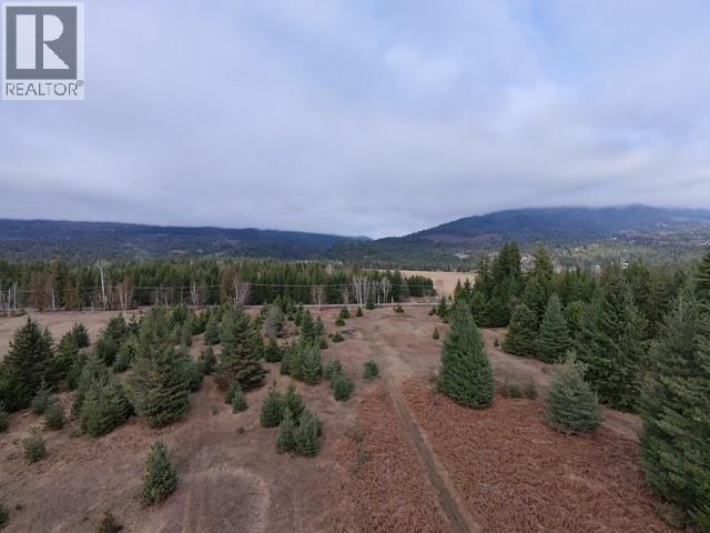 SQUILAX-ANGLEMONT ROAD LOT# 1