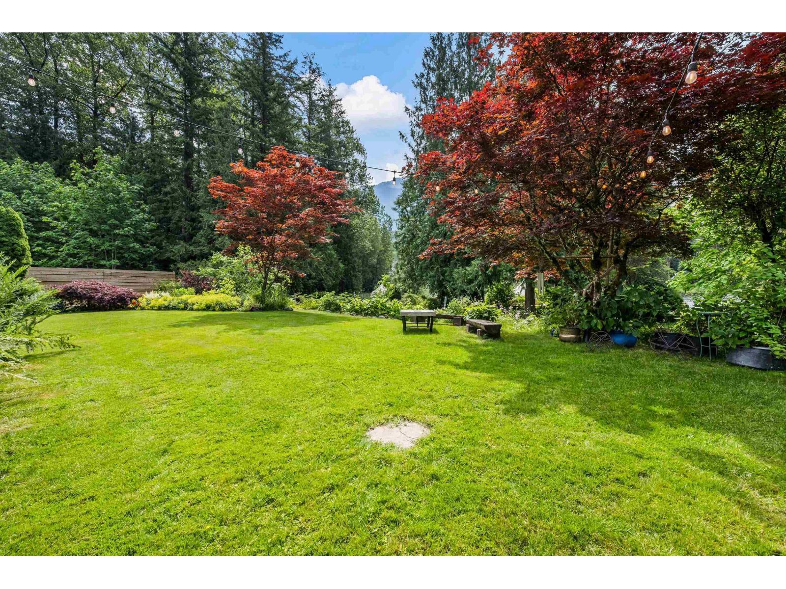 50954 O'BYRNE ROAD, Chilliwack River Valley