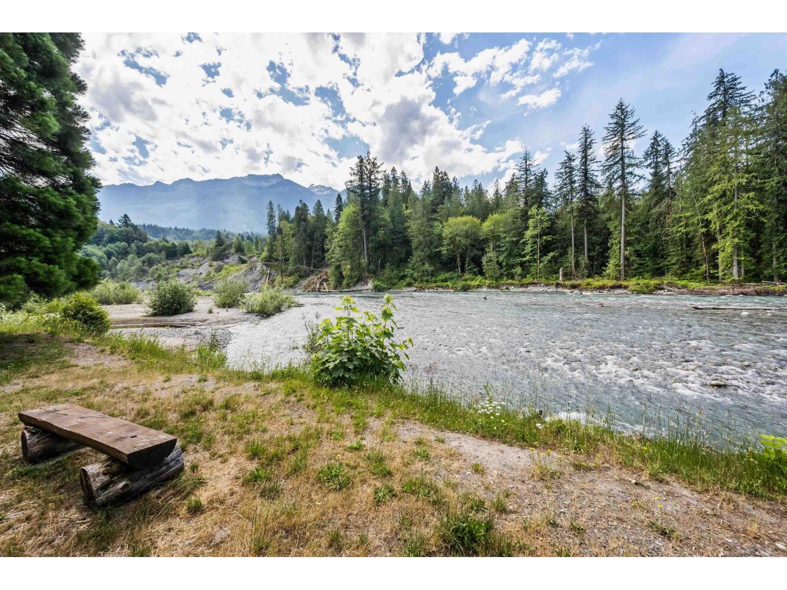 50954 O'BYRNE ROAD, Chilliwack River Valley