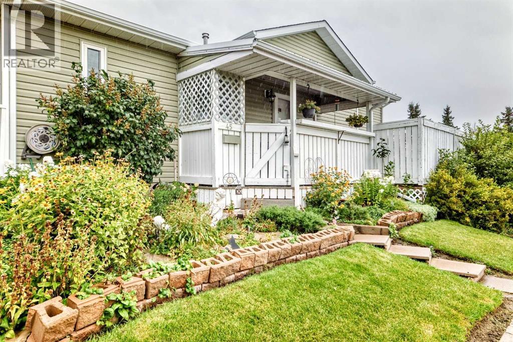 45 Taradale Close NE