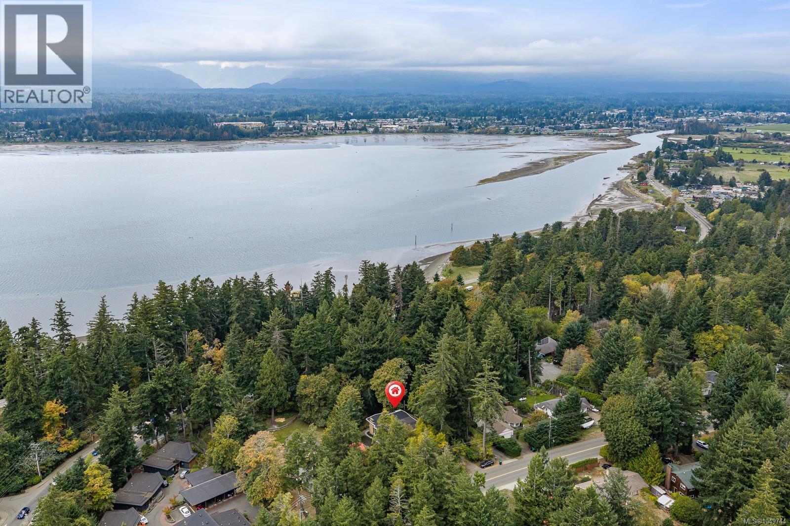 245 Glacier View Dr