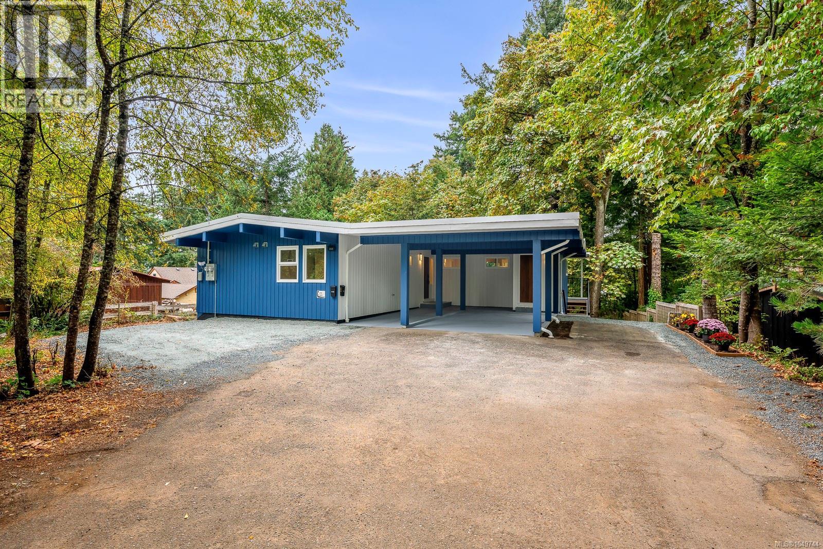 245 Glacier View Dr