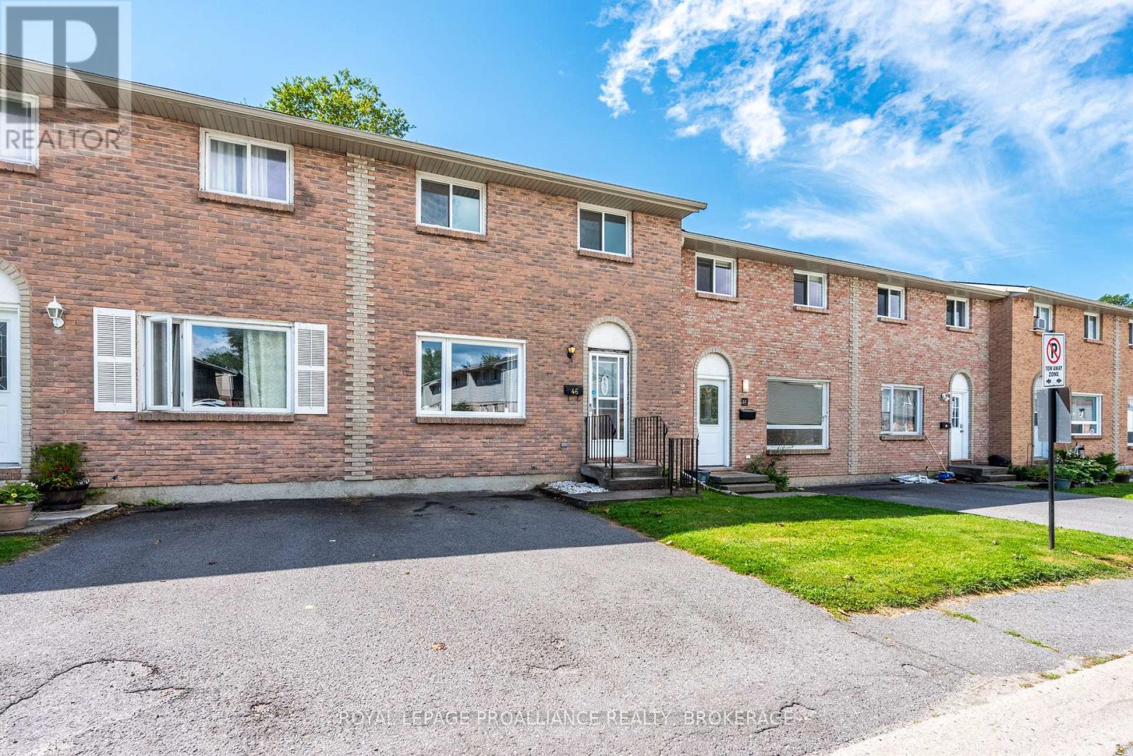46 ROSEMUND CRESCENT