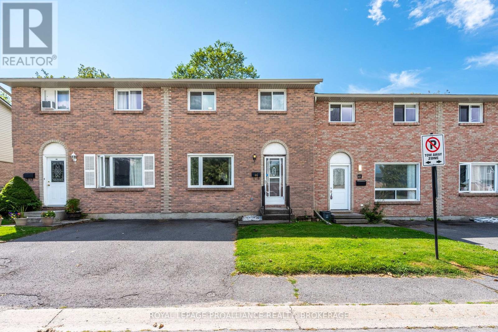 46 ROSEMUND CRESCENT