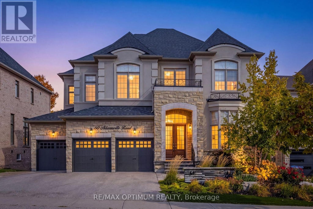 60 ADAMSVILLE ROAD, BRAMPTON (CREDIT VALLEY), ON L6X 2X4 - Image 3264629002.jpeg?d=l