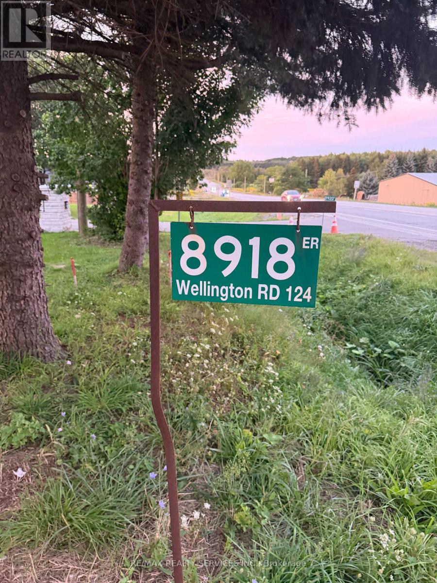 UNIT B - 8918 WELLINGTON 124 ROAD