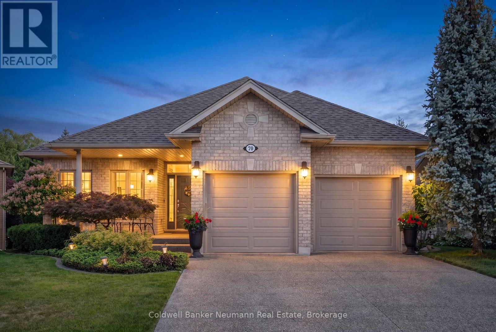 70 BATHGATE DRIVE
