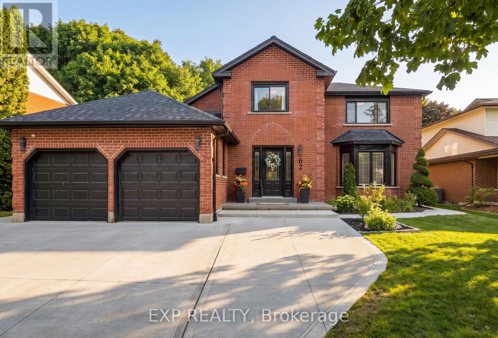 62 CORFIELD DRIVE