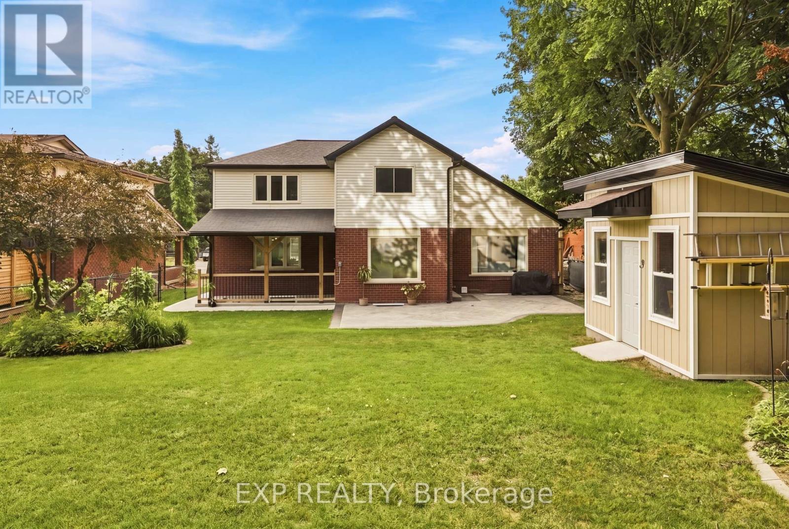 62 CORFIELD DRIVE