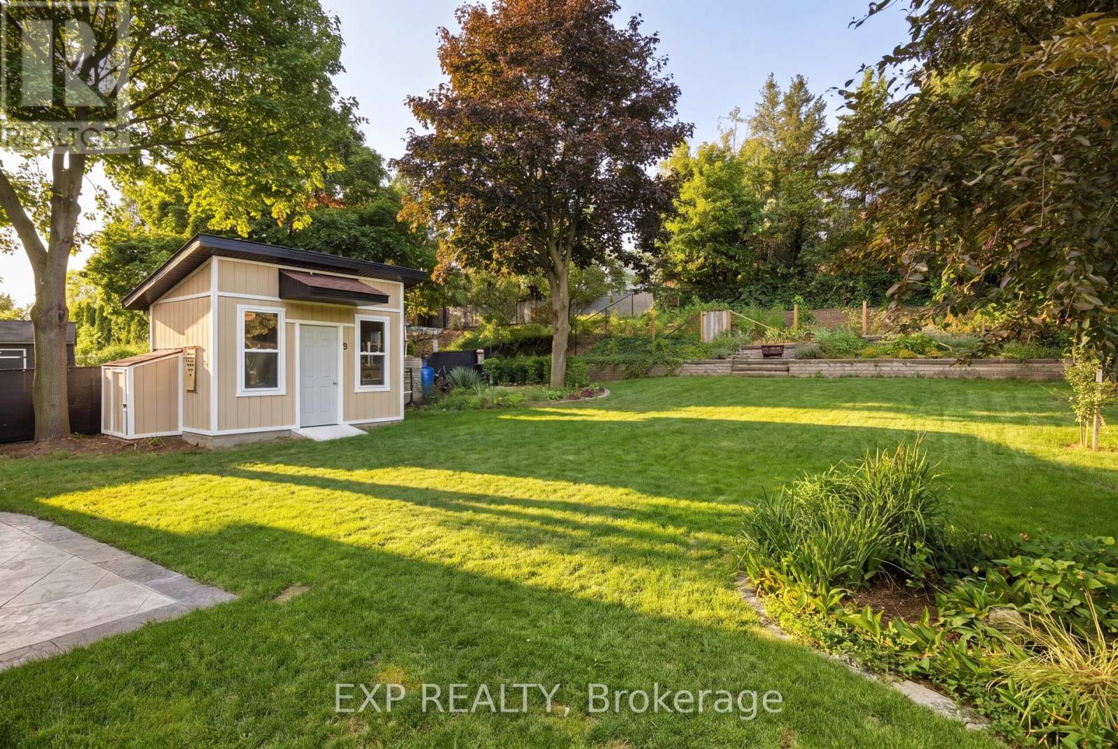 62 CORFIELD DRIVE