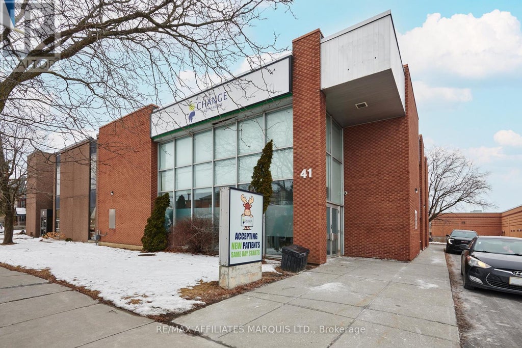 OFFICE UNIT 9 - 41 SECOND STREET W, CORNWALL, ON K6J 1G3 - Image 1541071233.jpeg?d=l