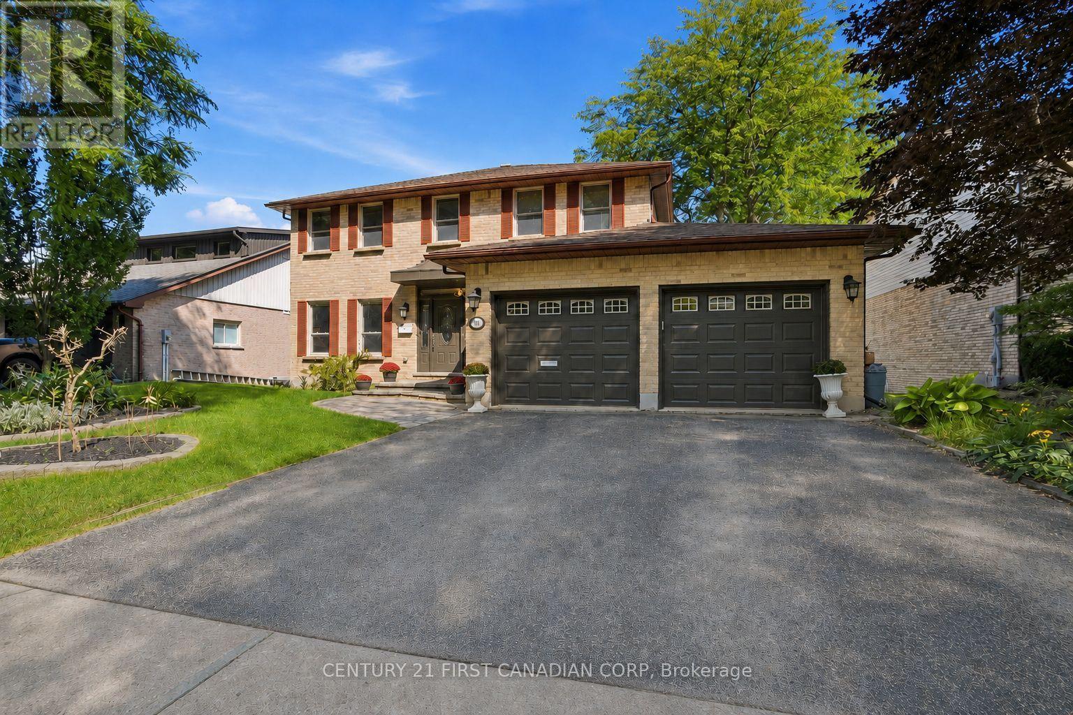 199 SOMERSET CRESCENT