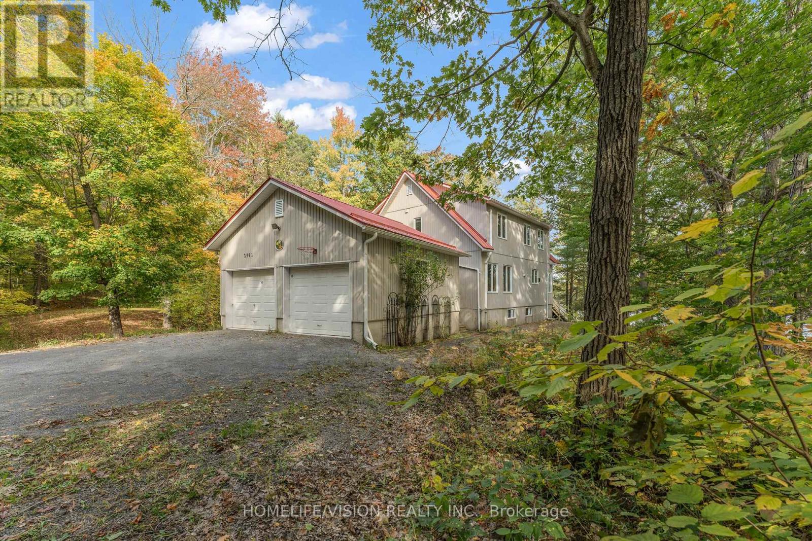 2862 HOLLEFORD ROAD