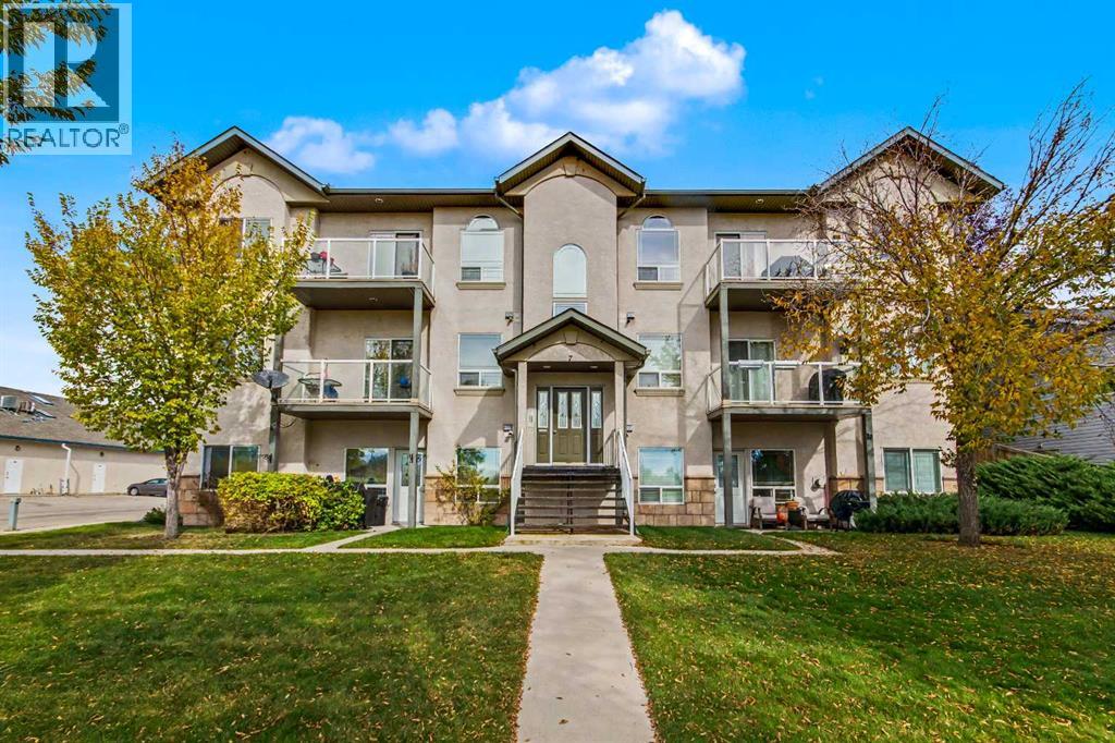 302, 7 Crystal Ridge Cove