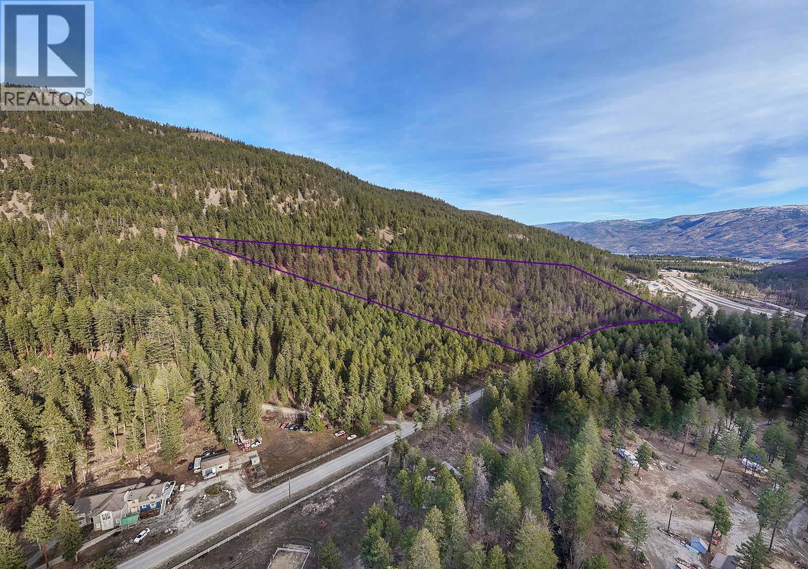 Lot B Trepanier Road