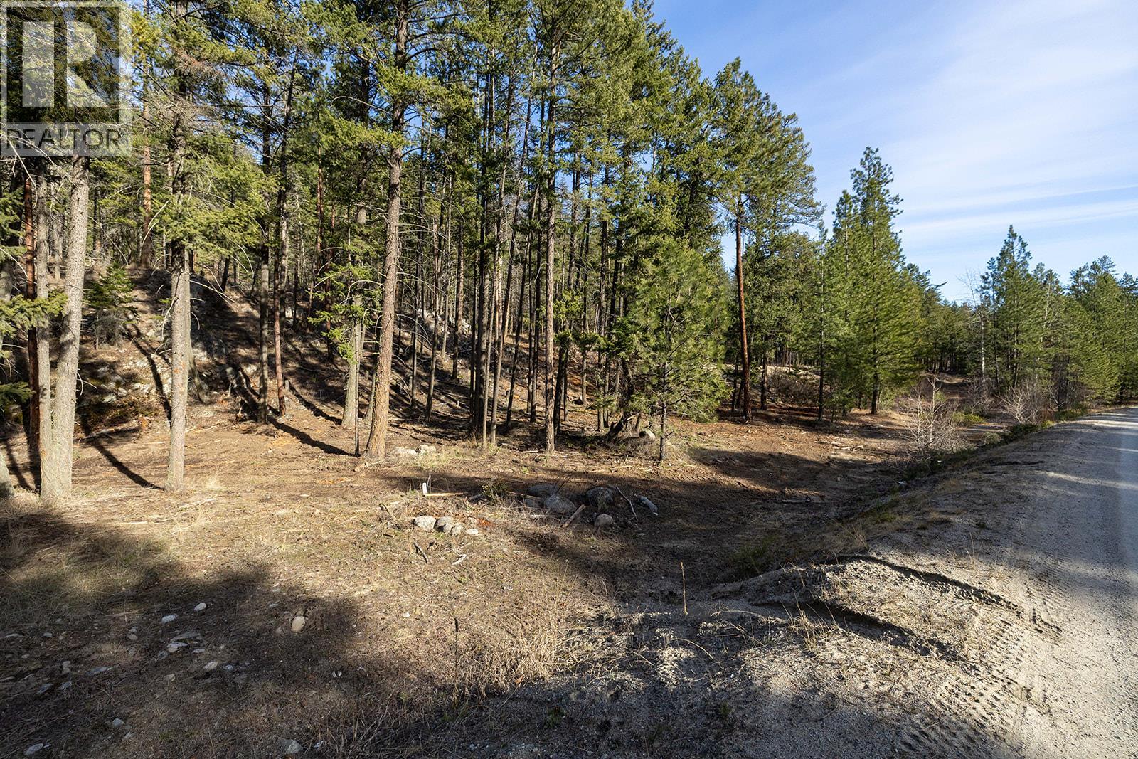 Lot B Trepanier Road