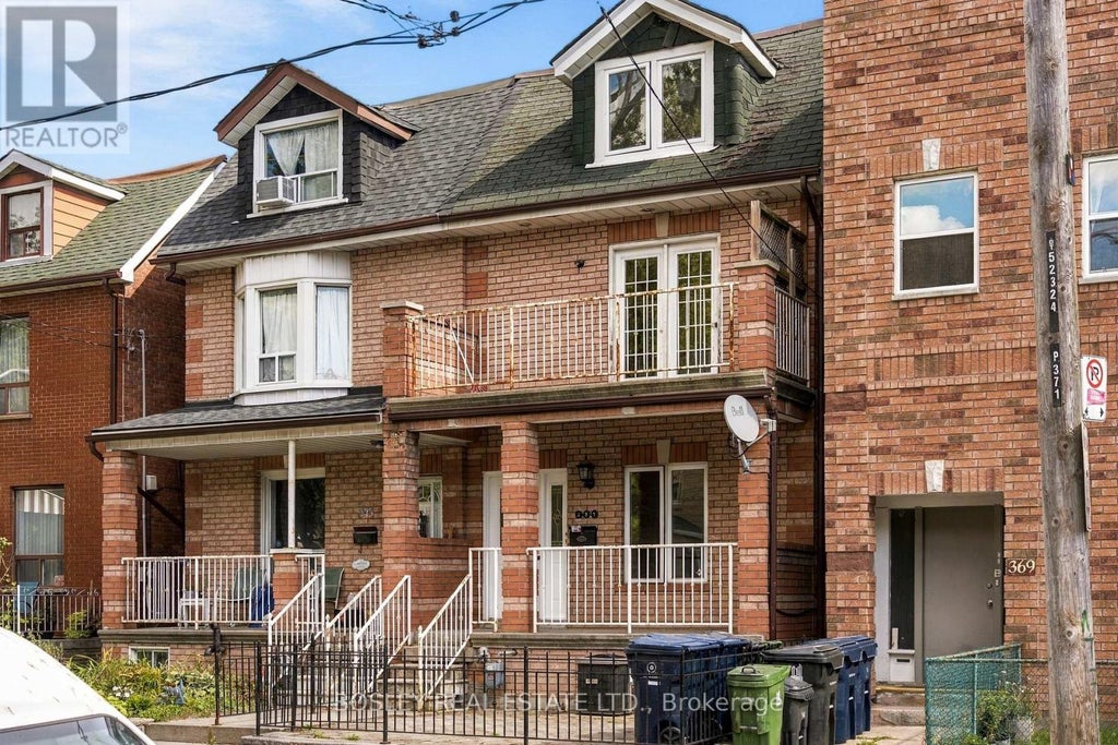 371 BROCK AVENUE, TORONTO (DUFFERIN GROVE), ON M6H 3N5 - Image 1886092794.jpeg?d=l