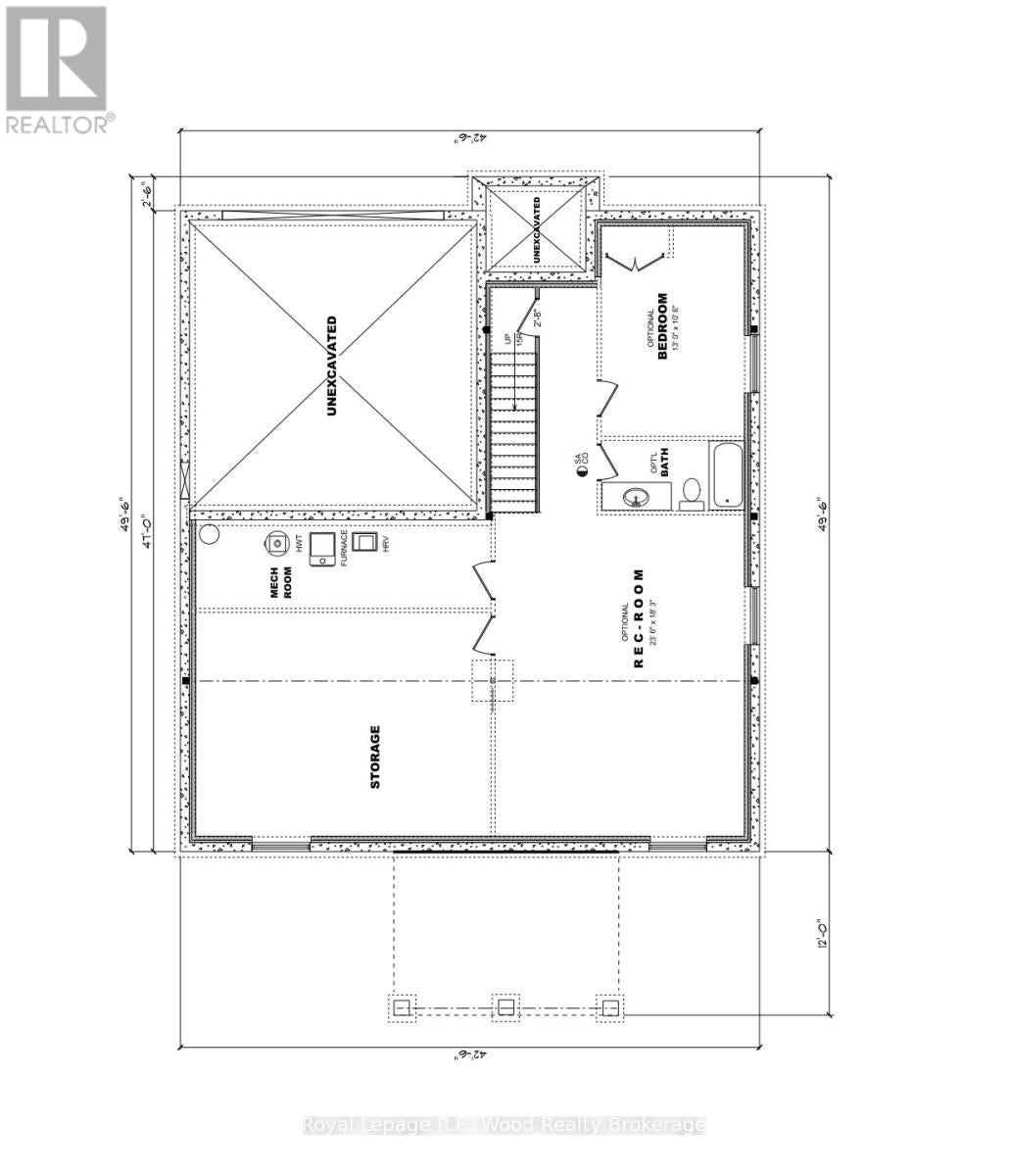 39 (LOT 4) GREENHILL DRIVE
