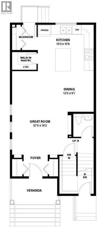 261 Veranda Boulevard SW