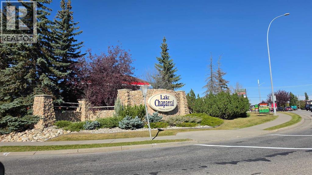 2106, 11 Chaparral Ridge Drive SE