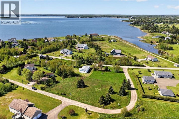Photo 1 of 8 — Lot Rue Pierre, Grande-Digue, NB E4R 4Z6