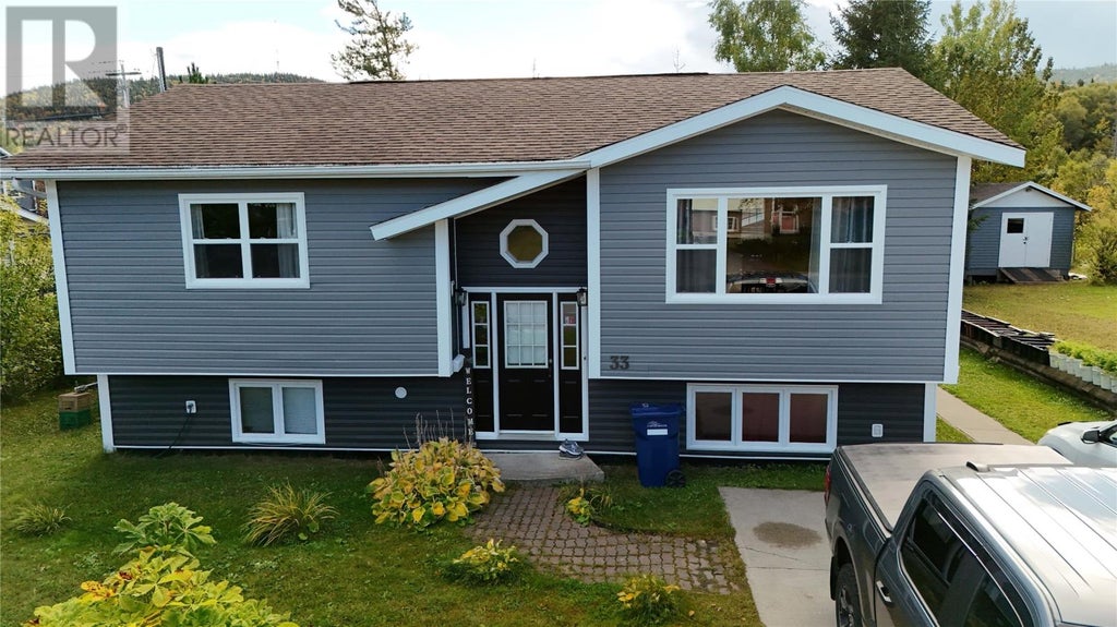33 SUNNYSLOPE DRIVE, CORNER BROOK, NF A2H 7J2 - Image 3304576132.jpeg?d=l