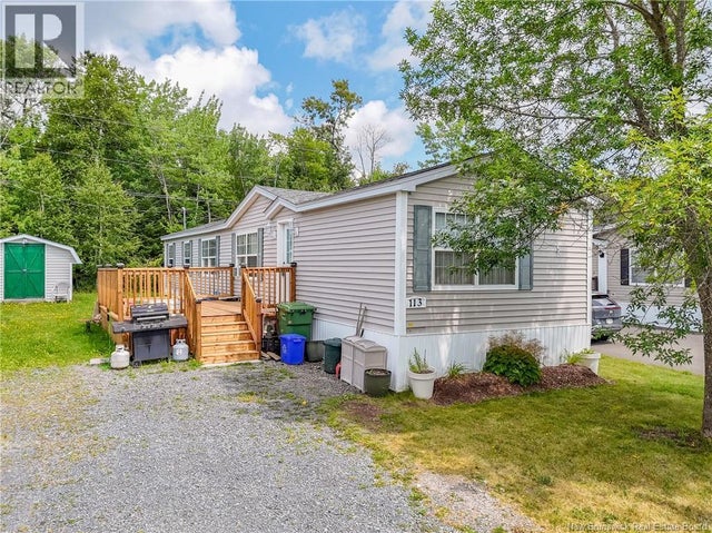 113 Glenmar Drive