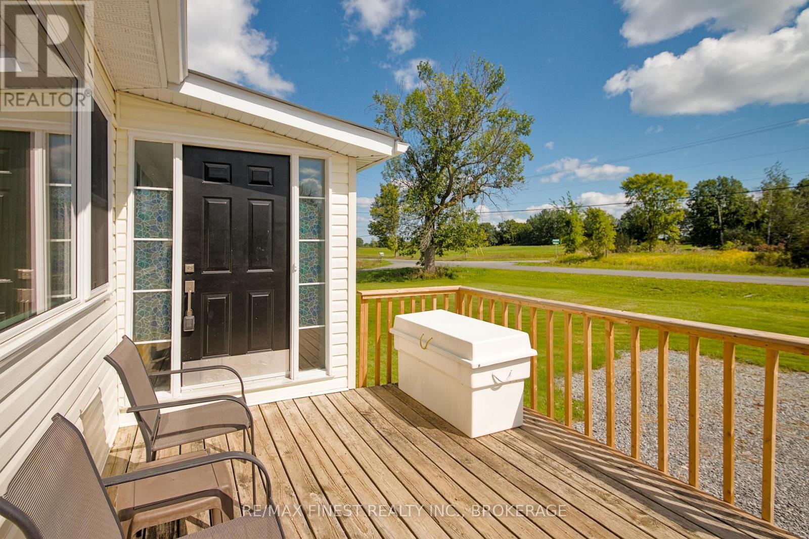 7720 FRONT ROAD