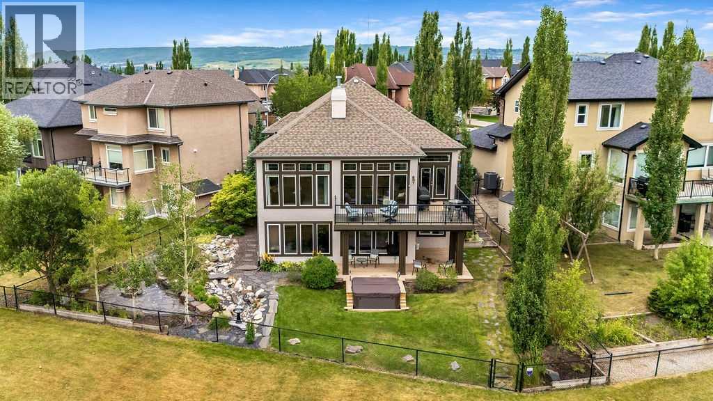 22 Tuscany Estates Crescent NW