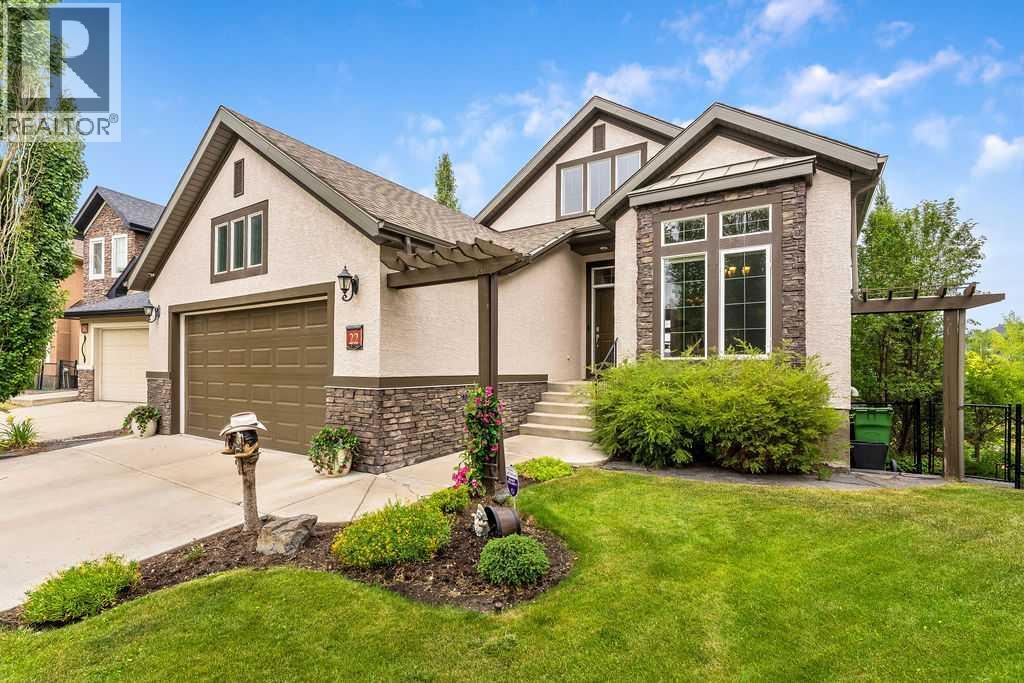 22 Tuscany Estates Crescent NW