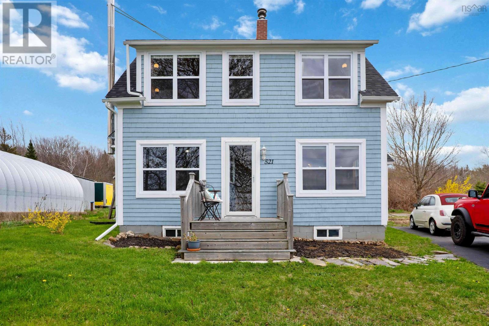 521 Granville Road - Photo 4