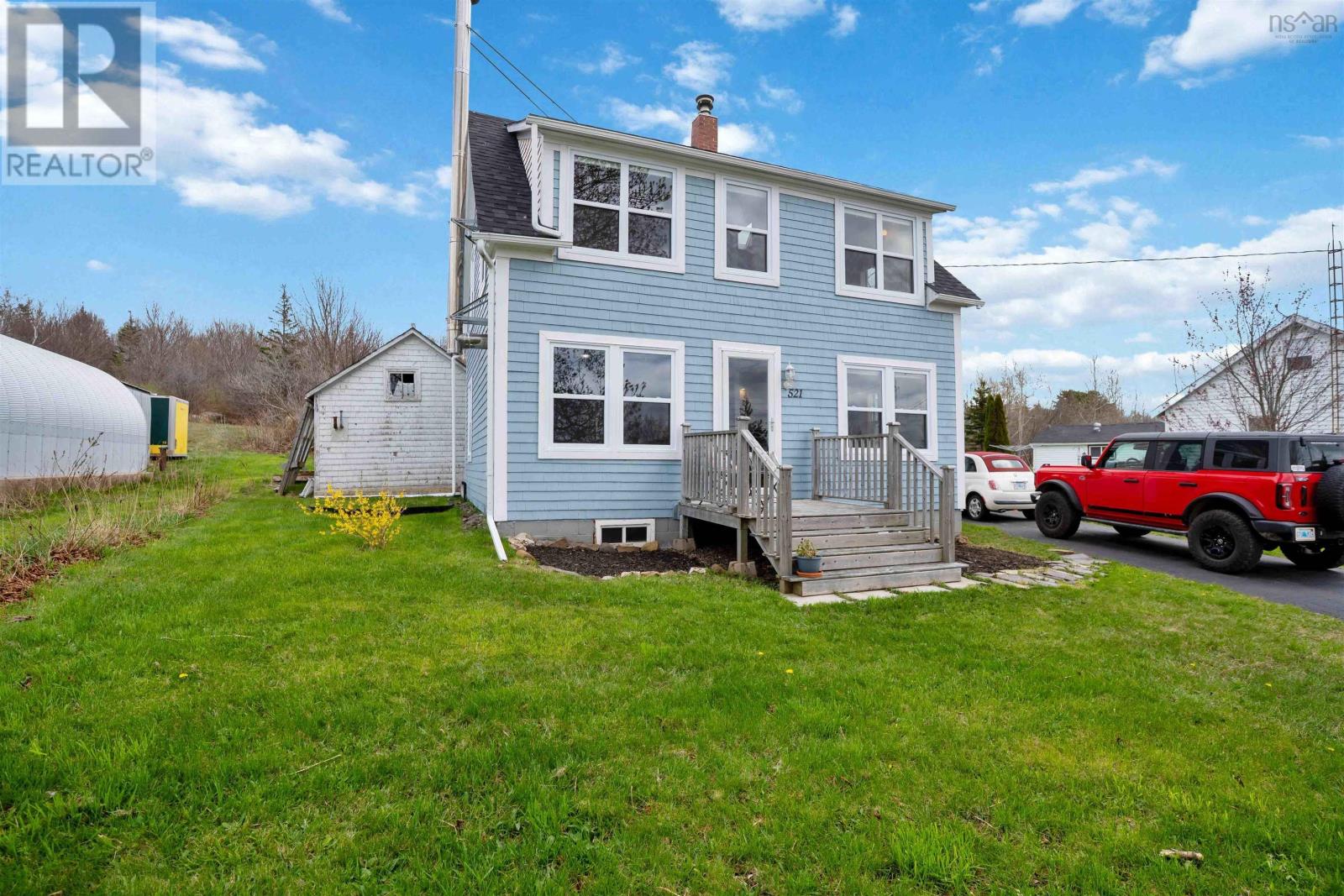 521 Granville Road - Photo 3