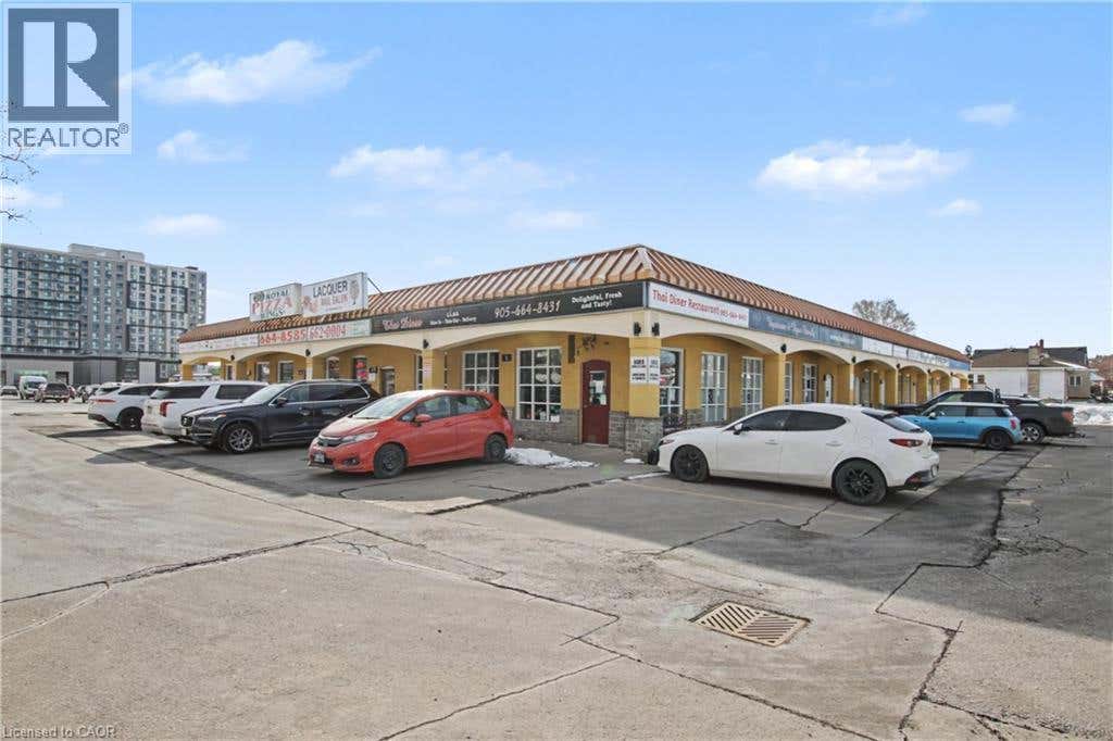 826 QUEENSTON ROAD UNIT# 1