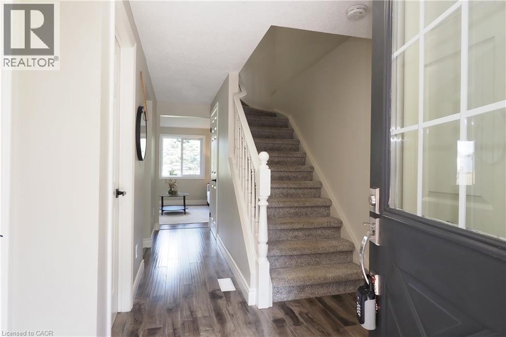 495 MISTY Crescent