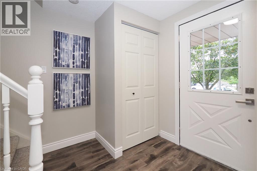 495 MISTY Crescent