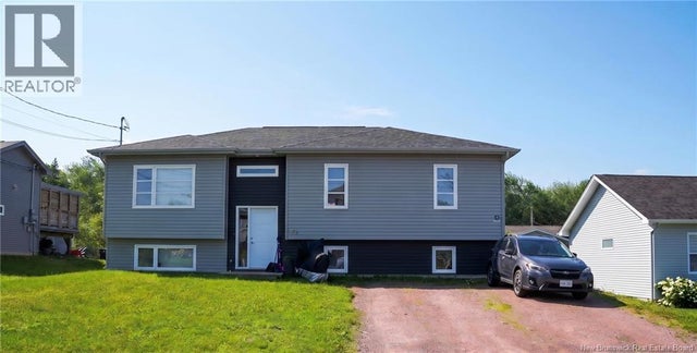 95 Doiron Street