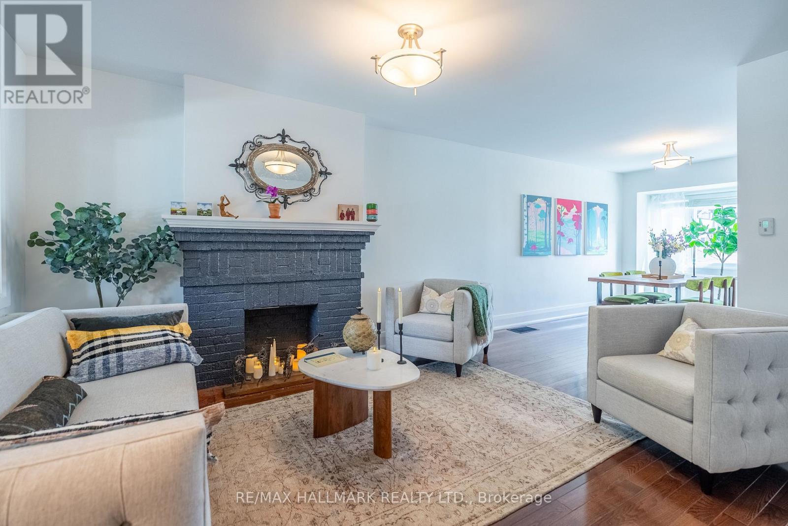 397 STRATHMORE BOULEVARD