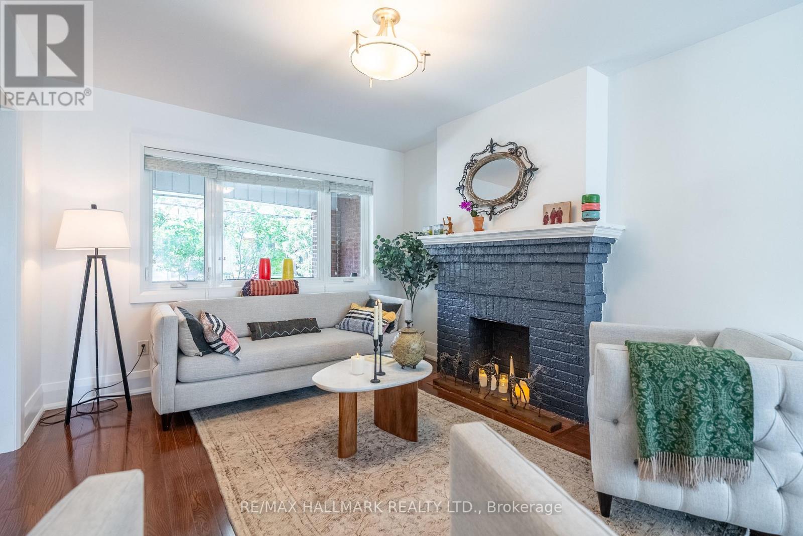 397 STRATHMORE BOULEVARD