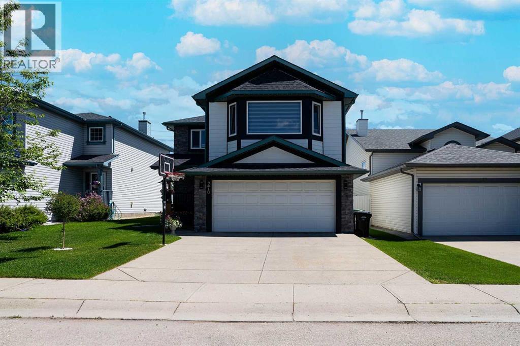 270 Somerside Park SW