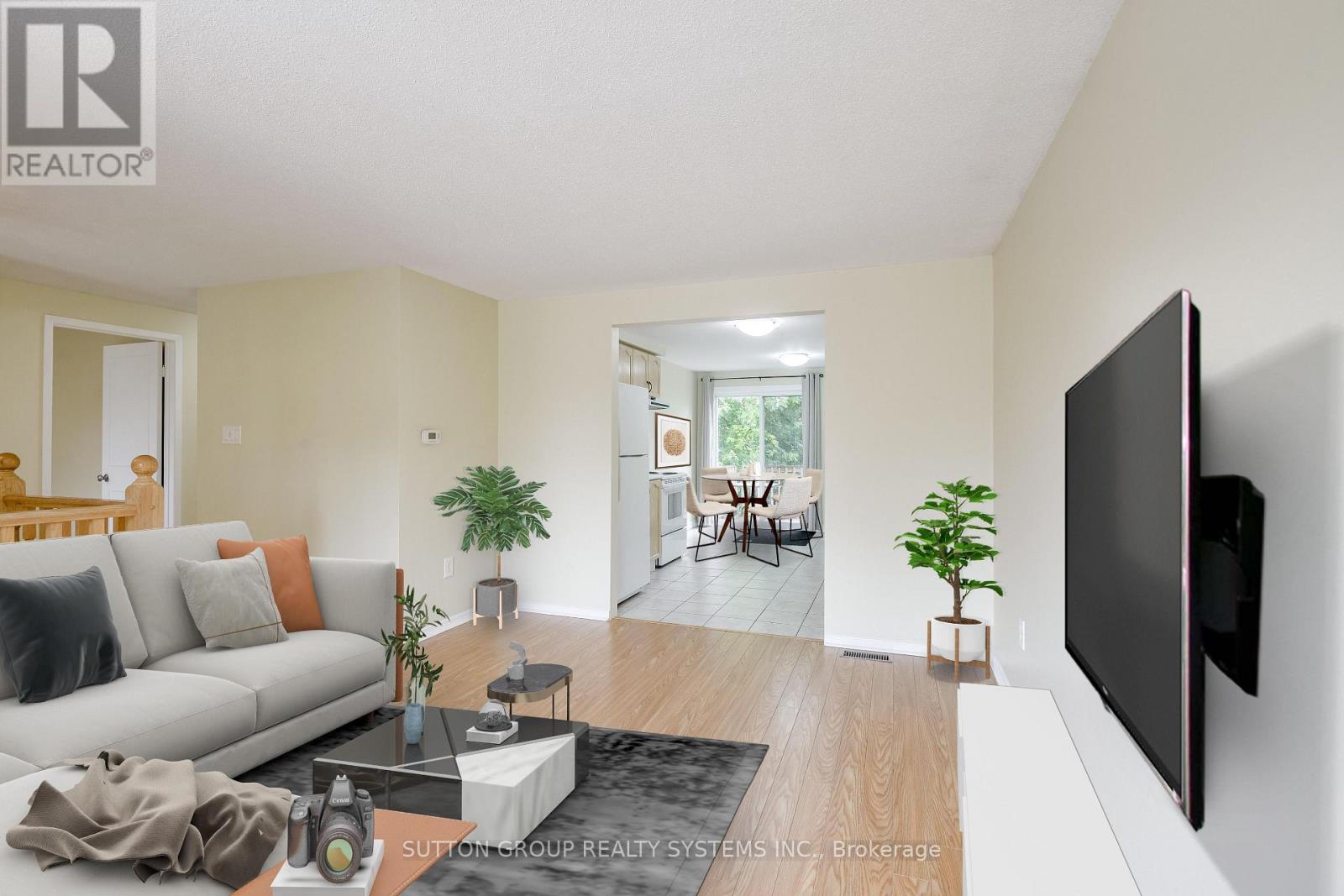 UPPER - 36 ENFIELD DRIVE