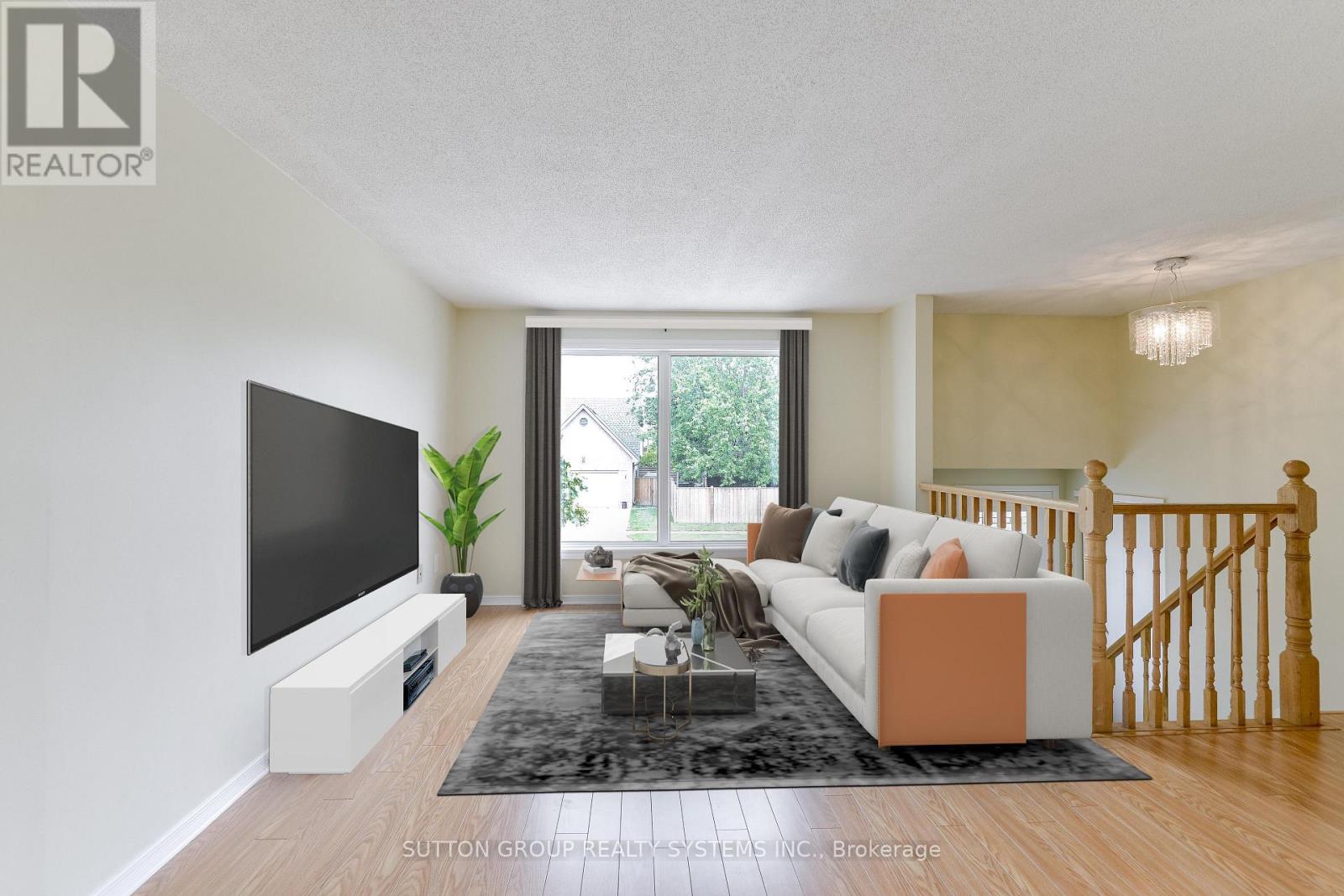 UPPER - 36 ENFIELD DRIVE