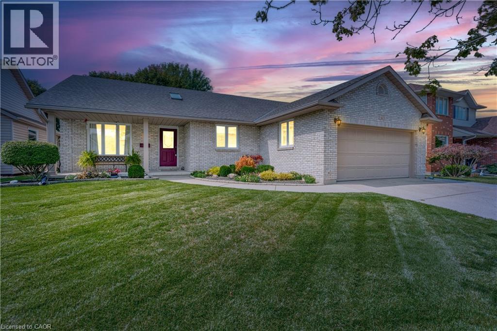 463 ALTHOUSE Court